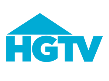 Logo de HGTV