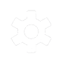 Icono de configuración del reproductor